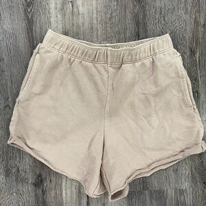 Aerie Pull on Shorts